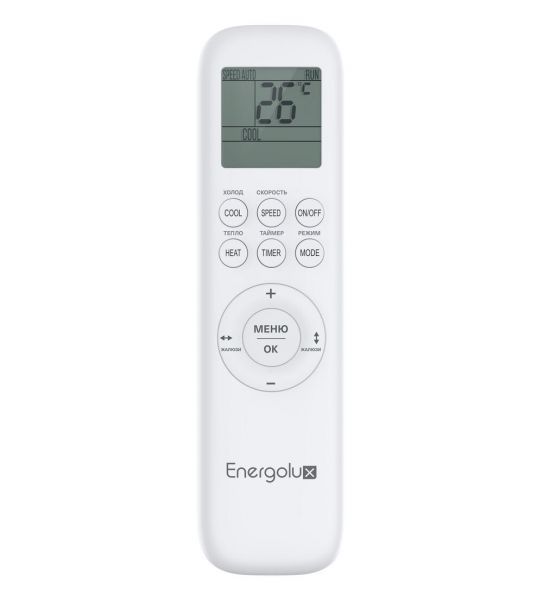 Сплит-система Energolux ZURICH SAS24Z5-AI/SAU24Z5-AI
