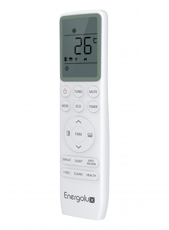 Сплит-система Energolux Murren SAS07MR1-A/SAU07MR1-A