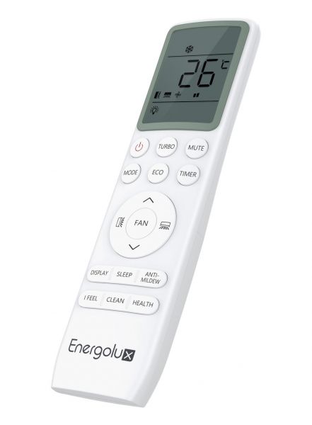 Сплит-система Energolux Murren SAS12MR1-A/SAU12MR1-A