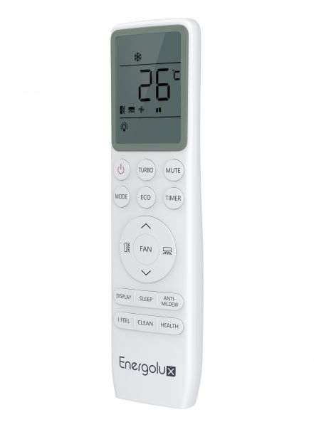 Сплит-система Energolux Murren SAS18MR1-A/SAU18MR1-A