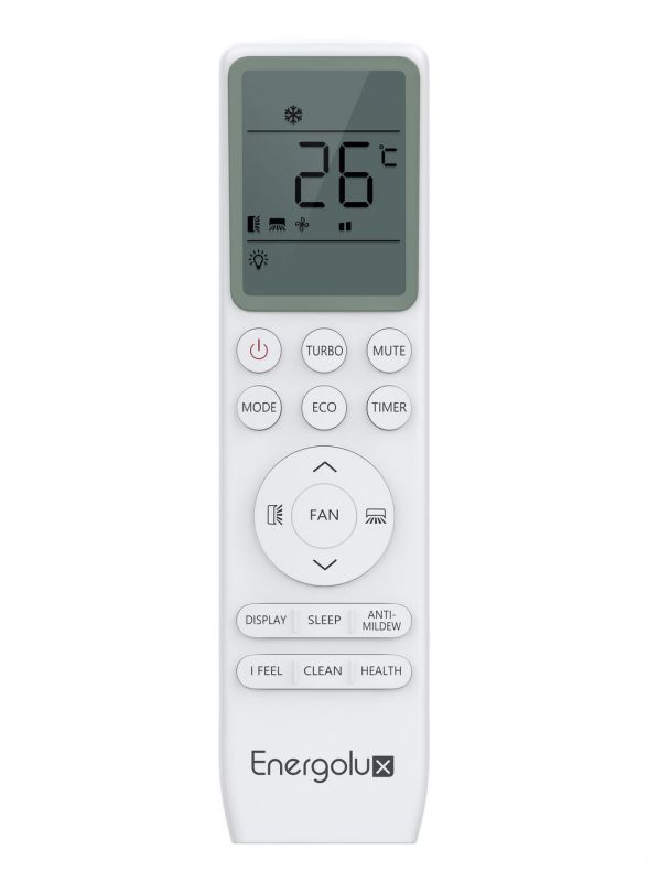 Сплит-система Energolux Murren SAS18MR1-A/SAU18MR1-A