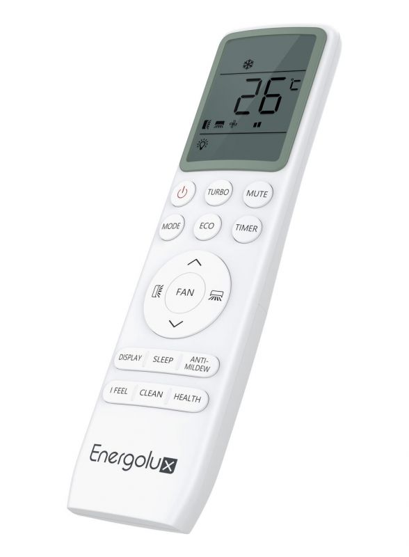 Сплит-система Energolux Murren SAS24MR1-A/SAU24MR1-A