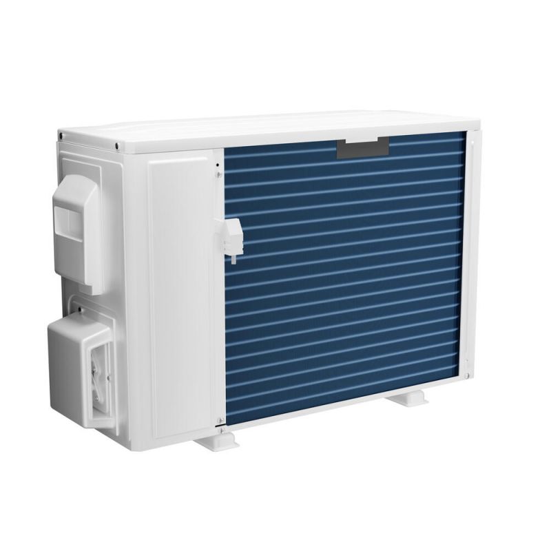Сплит-система Energolux Murren SAS24MR1-A/SAU24MR1-A
