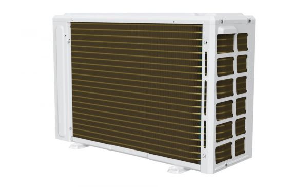 Сплит-система FeRRUM Force FIS12F2/FOS12F2-WS40