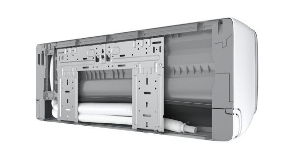 Сплит-система FeRRUM Force FIS24F2/FOS24F2-WS40