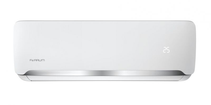 Сплит-система FeRRUM Force (on/off) FIS24F2С/FOS24F2С