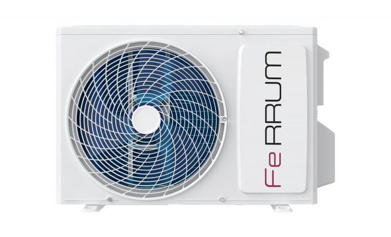 Сплит-система FeRRUM Titan FIS36VR1/FOS36VR1