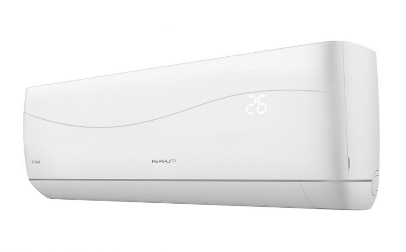 Сплит-система FeRRUM Titan FIS18VR1/FOS18VR1-WS30