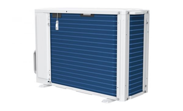 Сплит-система FeRRUM Titan FIS24VR1/FOS24VR1-WS30