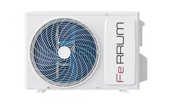 Сплит-система FeRRUM Titan FIS12VR1/FOS12VR1-WS40