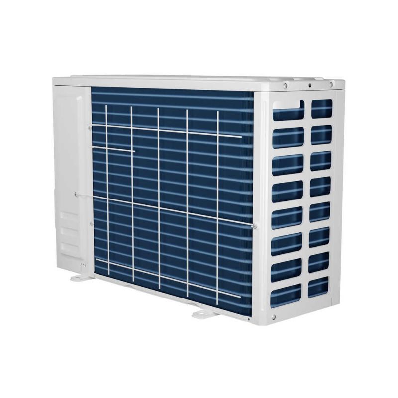 Сплит-система KALASHNIKOV Форпост (on/off) KVAC-07IN-FP1/KVAC-07OD-FP1