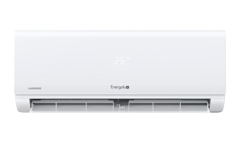 Сплит-система Energolux LAUSANNE SAS18AR1-A/SAU18AR1-A-WS30
