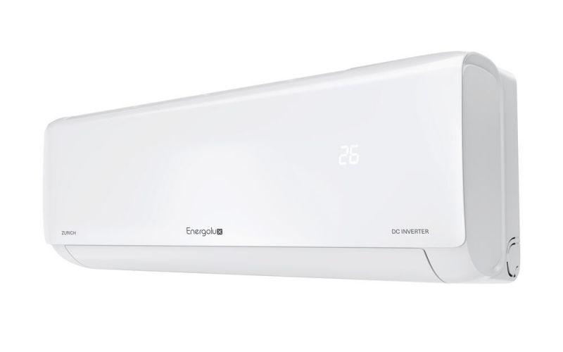 Настенный внутренний блок мульти сплит-системы Energolux Smart Multi SAS12M5-AI