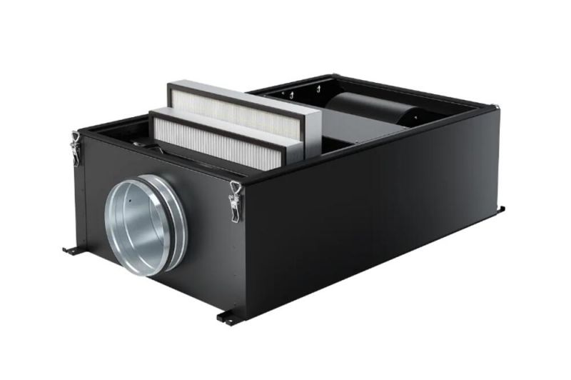 Приточная установка Ventmachine Colibri 1000 GU