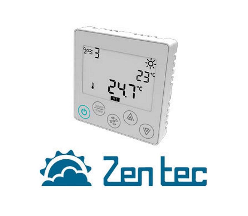 Приточная установка Minibox Home-200