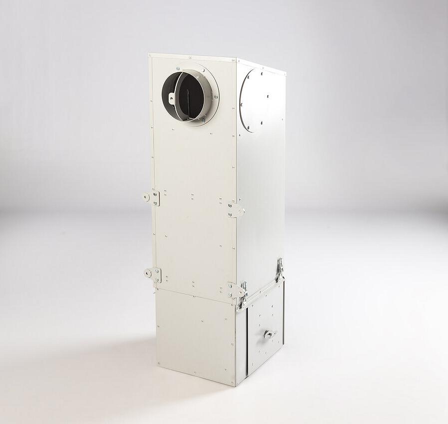 Приточная установка Minibox Home-350