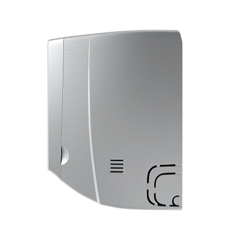 Сплит-система COOLBERG Runa Silver CI-12UR1-IN/CI-12UR1-OUT