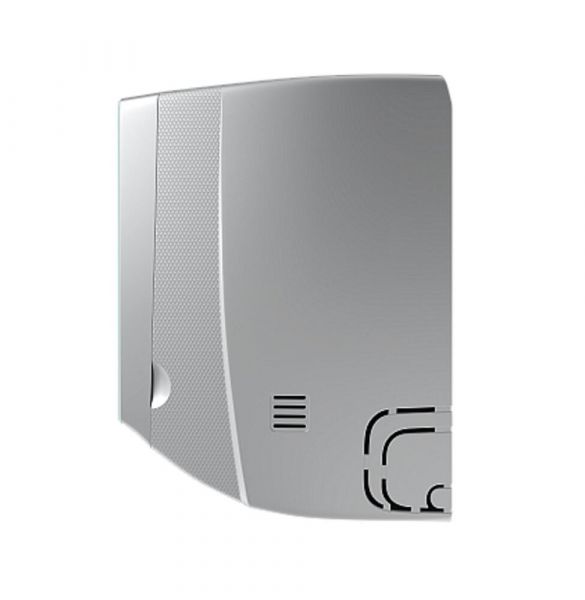 Сплит-система COOLBERG Runa Silver CI-24UR1-IN/CI-24UR1-OUT