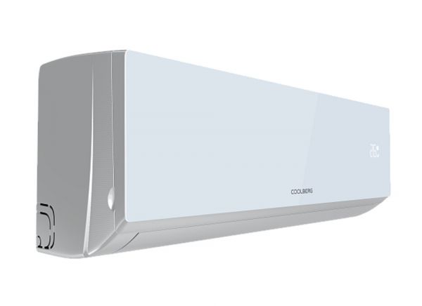 Сплит-система COOLBERG Runa Silver CI-24UR1-IN/CI-24UR1-OUT